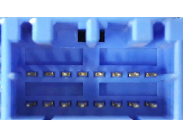 Řídící jednotka 37820P9LE11 Honda Civic 1997