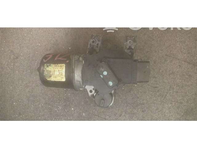 Моторчик дворников VALEO Peugeot 107