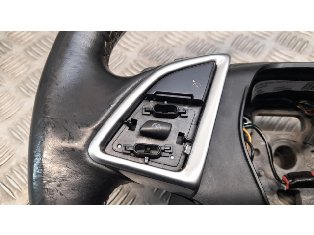 Руль Chevrolet Camaro   81097194      