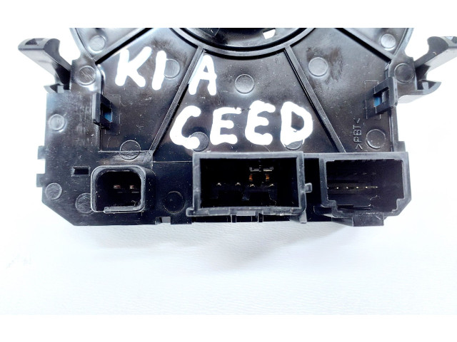Подрулевой шлейф SRS    KIA Ceed