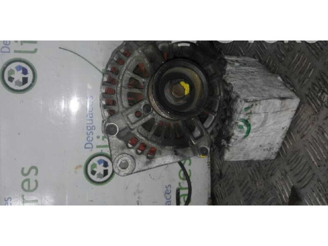 Генератор CA825IR   Citroen Xantia      