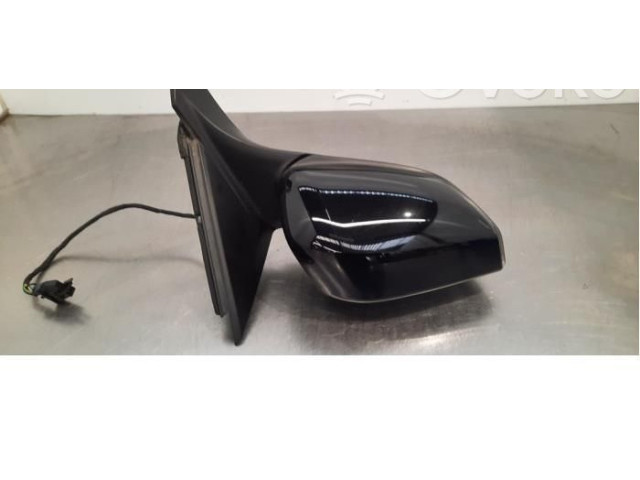 Зеркало электрическое        Citroen C5 X  2021 -  года   