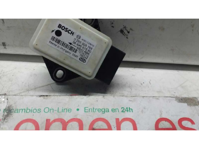 Řídící jednotka 9664661580, MODULOELECTRONICO Peugeot 308 SW 2009