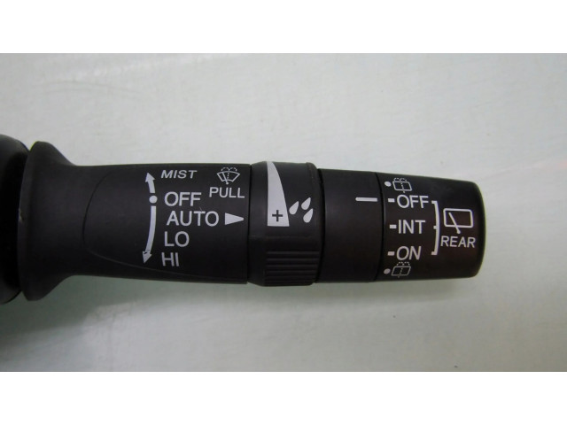 Ручка стеклоочистителей    Honda HR-V