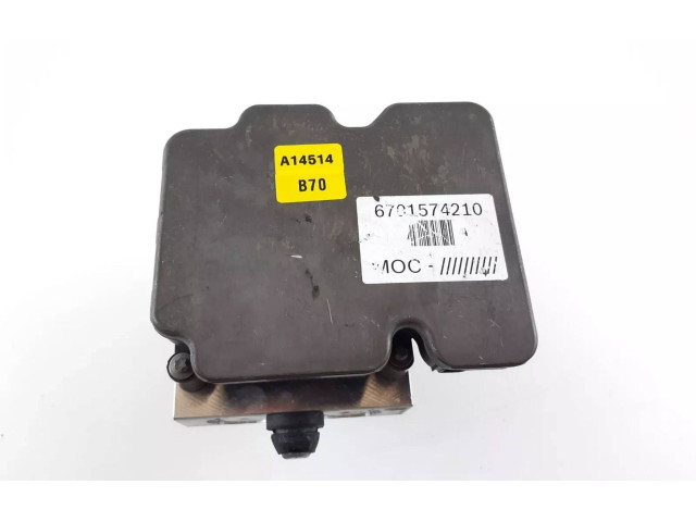 Блок АБС 6701574210, 0265294167   Maserati  Levante  2017 -  года