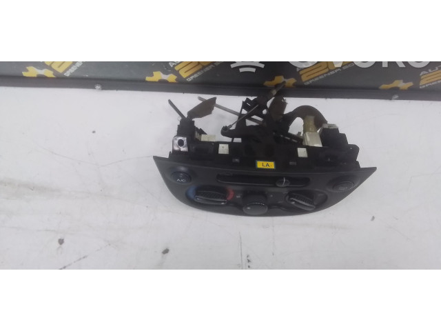 Блок управления климат-контролем    Chevrolet Matiz