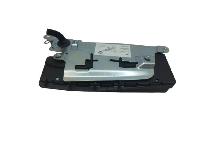Подушка безопасности в сиденье 3D0880241C, 3D0881535 Volkswagen Phaeton