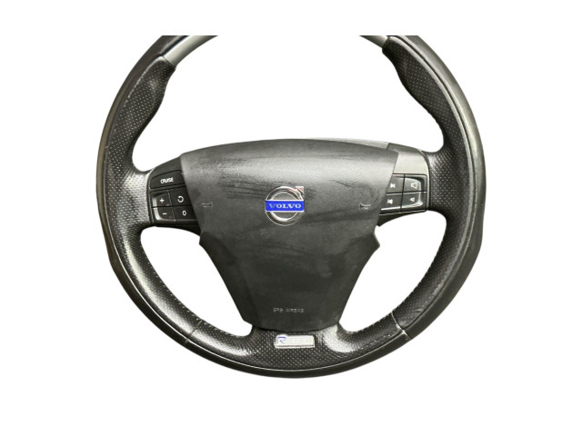 Руль Volvo C30  2010 - 2013 года 8623349, PV55150060      