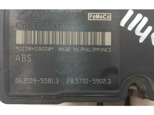 Jednotka ABS 8V512M110AD Ford Fiesta 2009