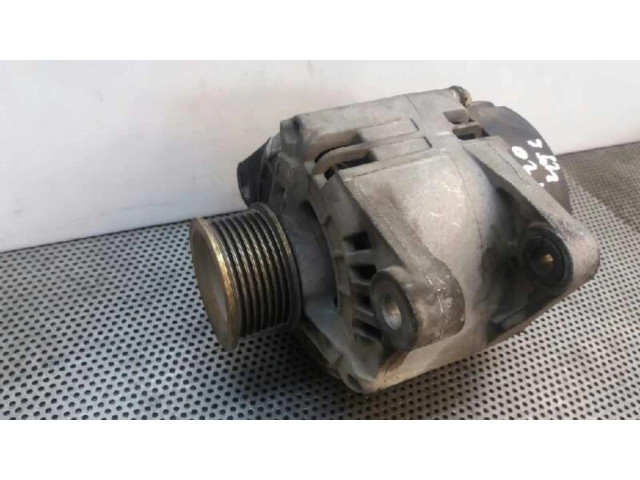 Генератор 63321349, ALTERNADOR Alfa Romeo 166 2.0