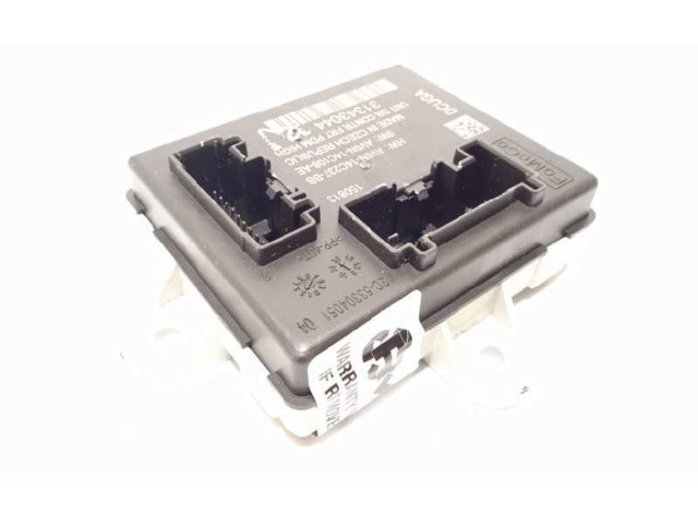 Комфортный модуль 31343044 Volvo S60