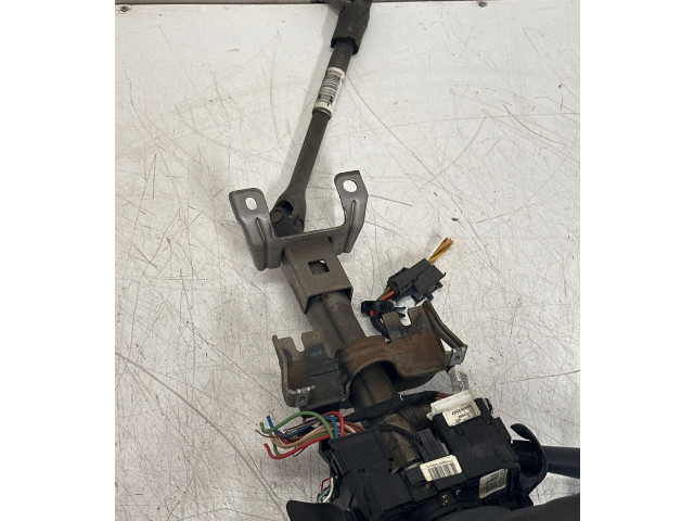  рейка  Колонка рулевая    Dacia Logan I 2004 - 2012 года