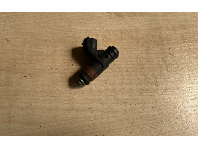 Форсунка 036906031L Skoda Fabia Mk2 (5J)