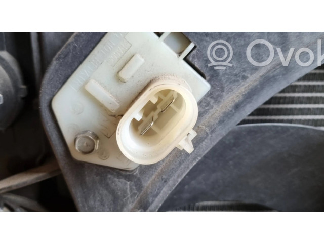 Комплект радиатора