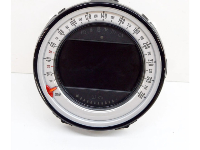 Панель приборов 9306249 Mini Cooper Countryman R60