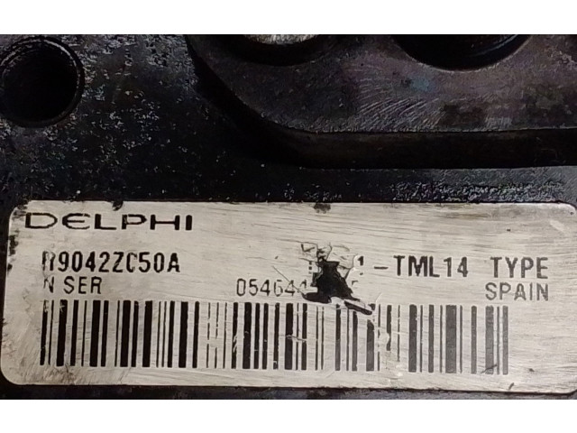 Vstřikovací čerpadlo R9042Z050A, R9042Z050A Tata Indica Vista I D475 1DT 14