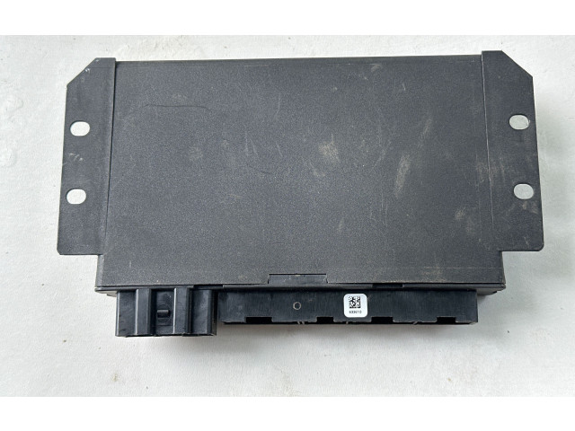 Блок комфорта 4B0962258L, 410215006010   Audi A6 S6 C5 4B   