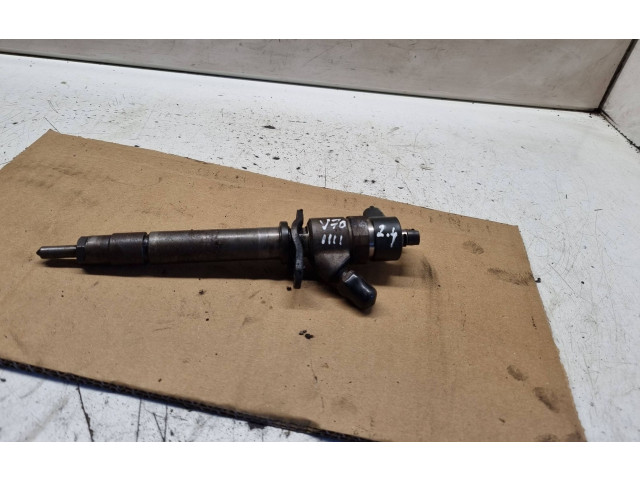 Форсунка 0445110078    Volvo V70   