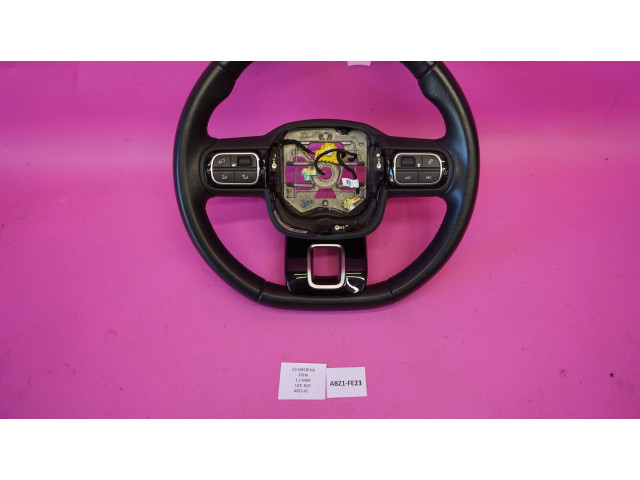 Руль Citroen C3 Aircross 2017 - года 98118752ZD
