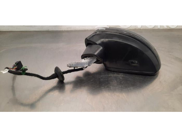 Zpětné zrcátko Volkswagen Tiguan 2018 5NC857507S