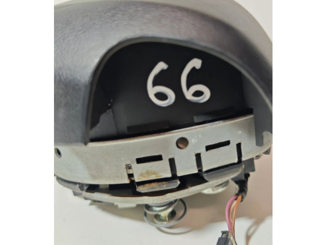 Подушка безопасности водителя 4G0880201A, 4G0880201   Audi A7 S7 4G