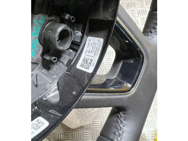 Руль Audi Q2 - - года 81A419091B