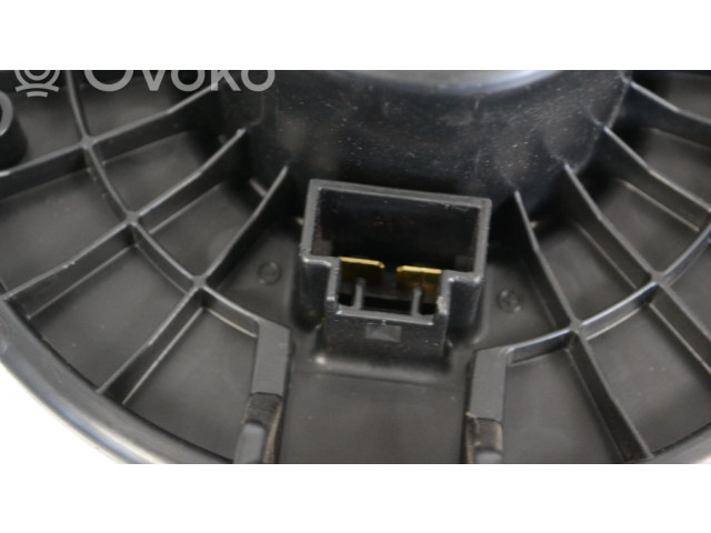 Вентилятор печки 2727005381 Jaguar XF X250