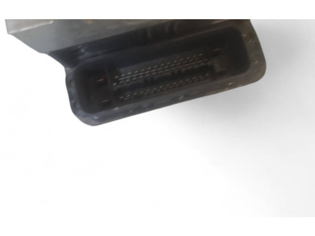 Блок АБС 4G0614517AA, 4G0907379L   Audi  A6 C7  2011 -  года