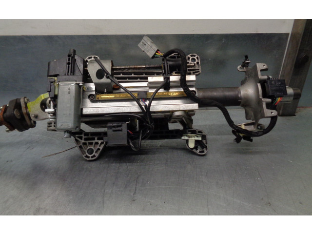    Рулевая рейка 2W933C529AK, 8X233K772AA   Jaguar XF X250 2007 - 2015 года