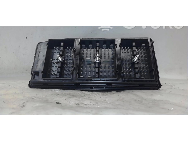 Модуль управления BSM    Chevrolet Captiva    