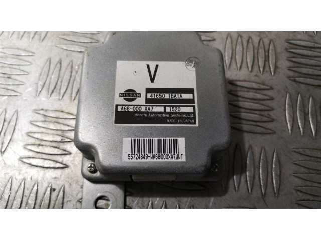 Другие блоки управления / модули