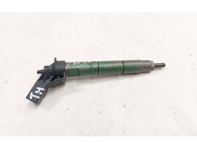 Форсунка A6420700587, 0445115027    Mercedes-Benz R W251   