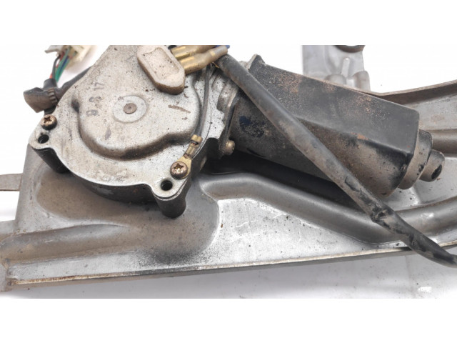 Моторчик заднего дворника 287002W100, RW5A0M005N Nissan Pathfinder R50