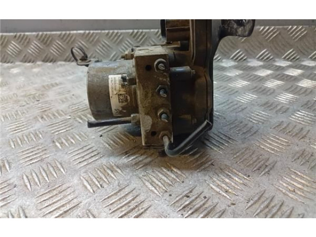 Комплект блоков управления 9830315580, 9830315580 Peugeot Partner III