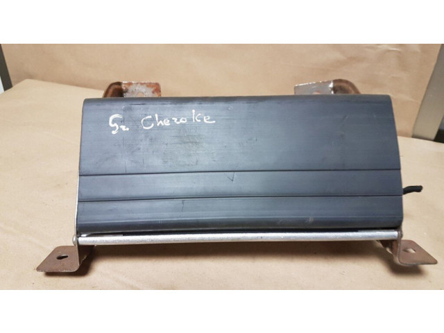 Подушка безопасности пассажира P55116438AD, TDXPM3573L0966 Jeep Cherokee