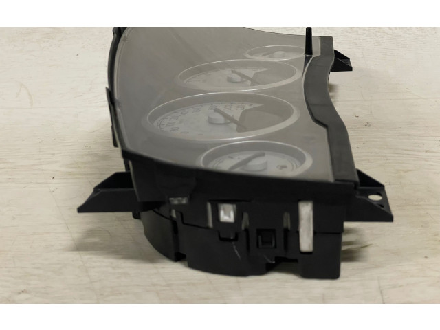 Přístrojová deska Chrysler Grand Voyager V 2010 P05172818AE, 818AE