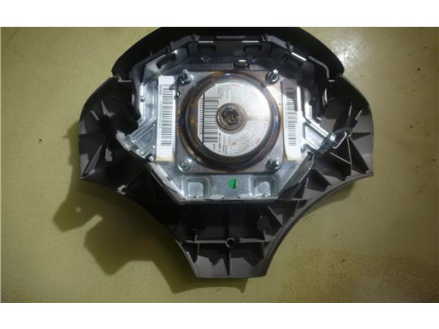 Turbodmychadlo Надувная подушка для передней двери    Smart ForFour I   