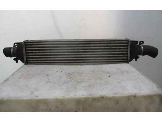 Интеркулер 51783791, 866455500 Lancia Delta III