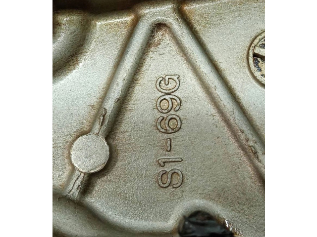 Čerpadlo oleje S169G, 16V Suzuki Liana