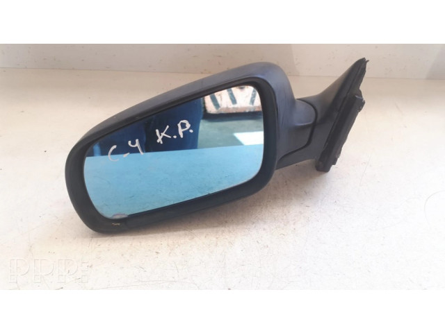 Zpětné zrcátko levé Audi 100 S4 C4 1994 E6012316, E6012317