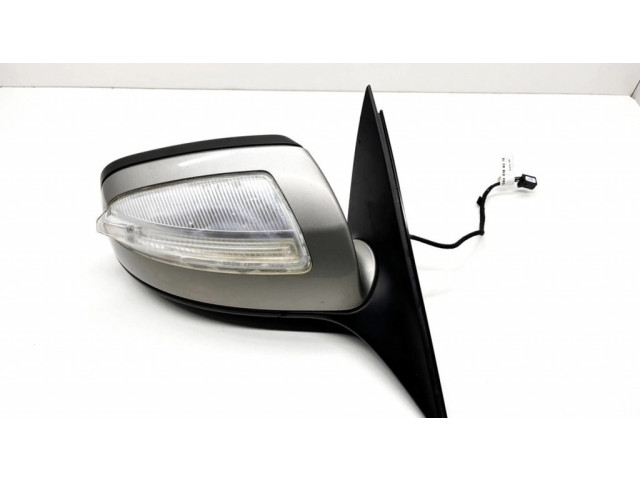 Zpětné zrcátko pravé Mercedes-Benz C W204 2009  A2048100219, A31461020000  