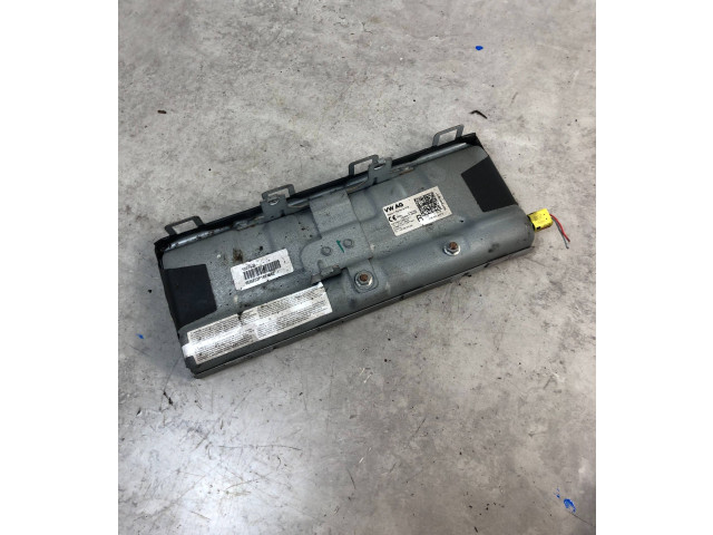 Подушка безопасности для колен 5G2880842D, 440372572232 Skoda Octavia Mk3 (5E)