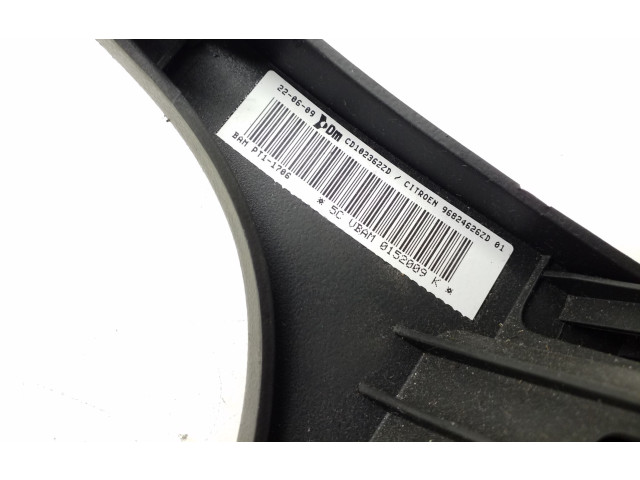 Подушка безопасности пассажира 96824626ZD Citroen C5