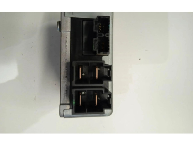 Řídící jednotka 285001HA1A Nissan Micra