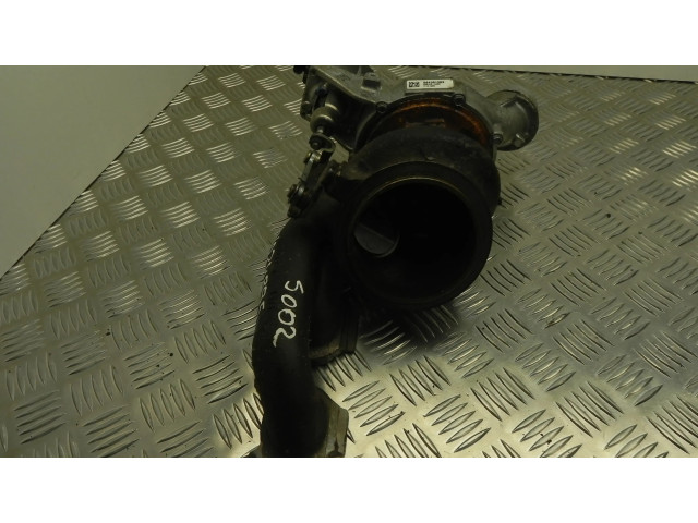 Turbodmychadlo Турбина 9845815 BMW X3 G01 2.0