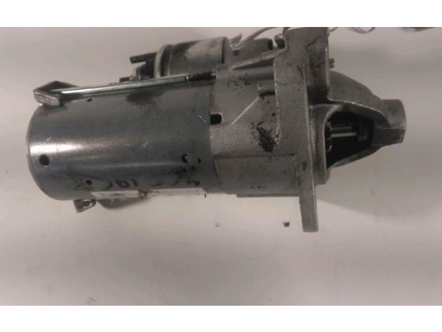 Стартер Dacia Sandero 2008 - 2012 года