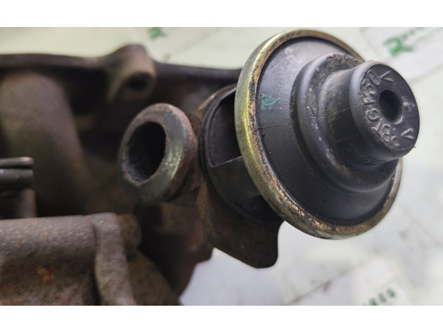 Турбина Peugeot 406 9628607080, 454091-2