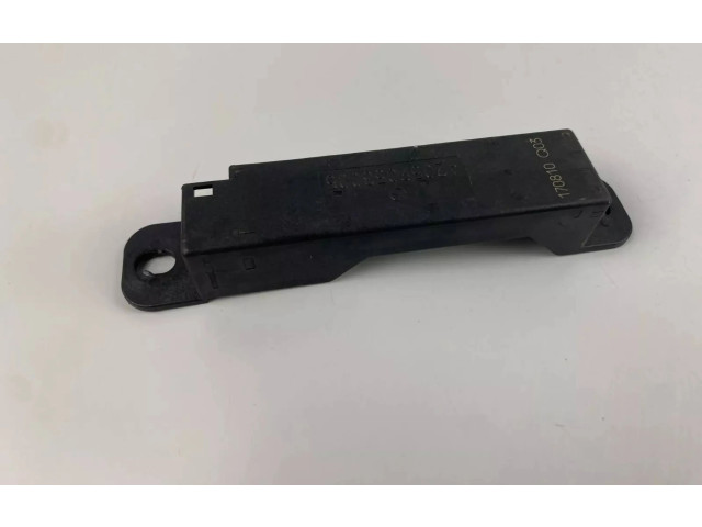 Блок управления A2059053005   Mercedes-Benz A W176