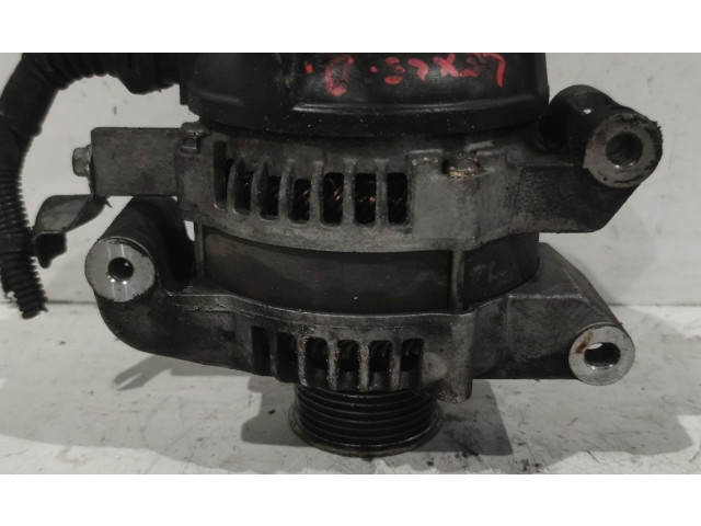 Генератор Lexus IS 220D-250-350