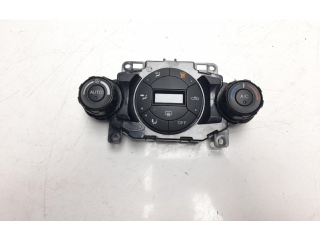 Блок управления климат-контролем EBJ2A8A6918C612 Ford Ecosport